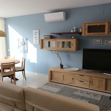 فيلا Casa Vigole توسكولانو ماديرنو المظهر الخارجي الصورة