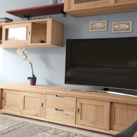فيلا Casa Vigole توسكولانو ماديرنو المظهر الخارجي الصورة
