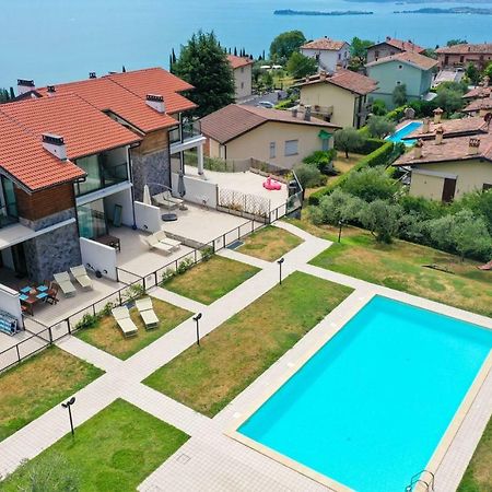 فيلا Casa Vigole توسكولانو ماديرنو المظهر الخارجي الصورة