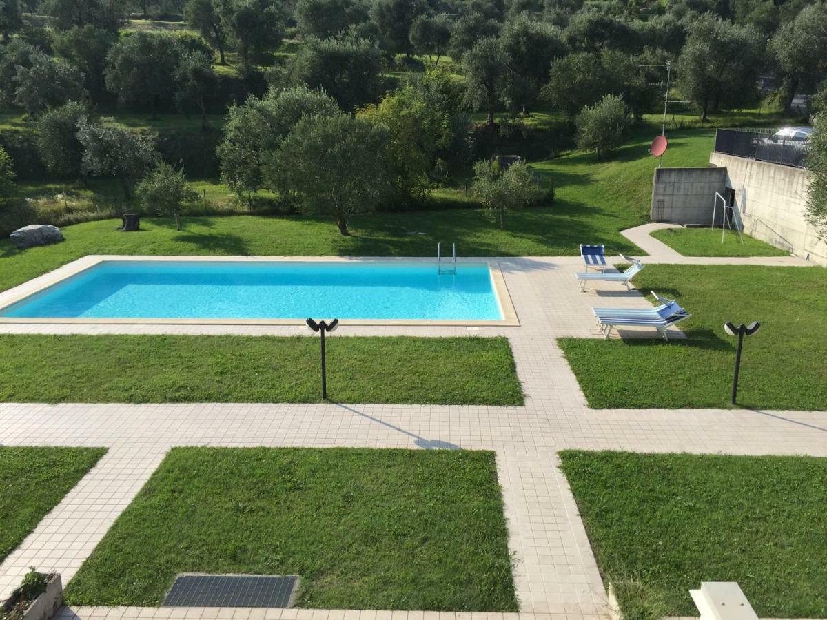 فيلا Casa Vigole توسكولانو ماديرنو المظهر الخارجي الصورة