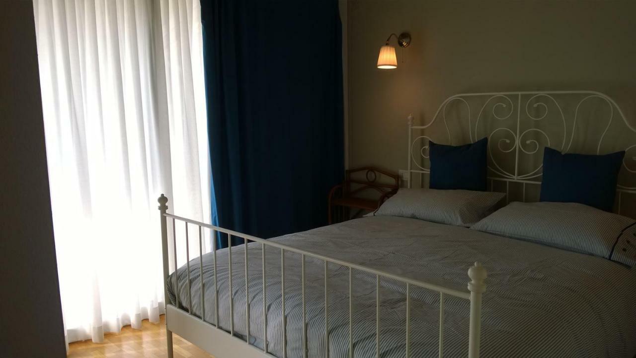 فيلا Casa Vigole توسكولانو ماديرنو المظهر الخارجي الصورة