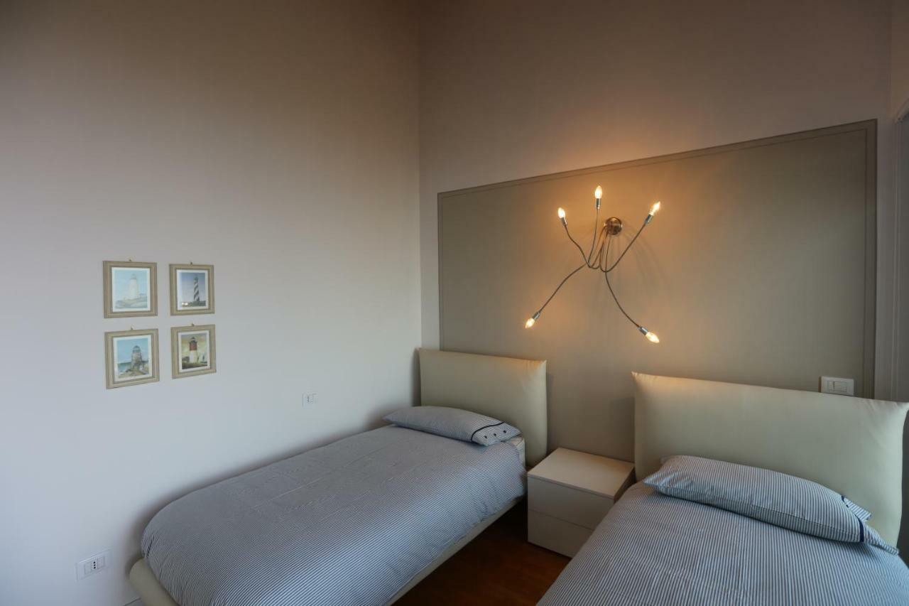 فيلا Casa Vigole توسكولانو ماديرنو المظهر الخارجي الصورة