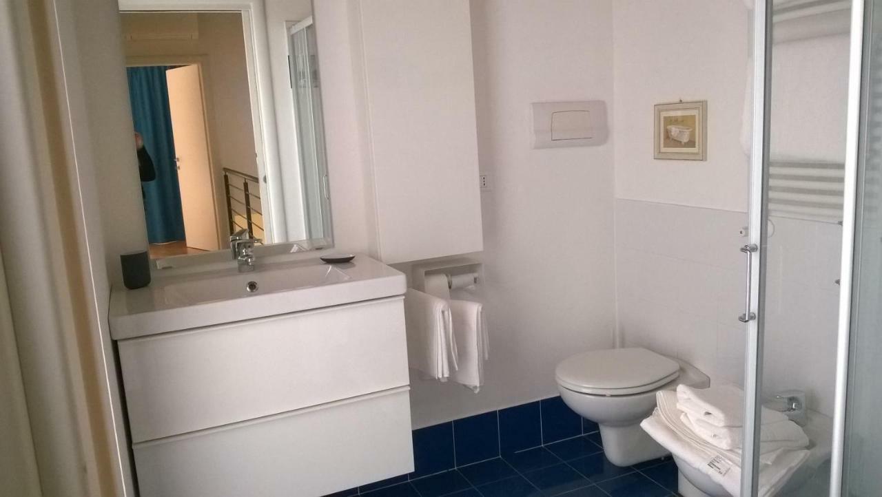 فيلا Casa Vigole توسكولانو ماديرنو المظهر الخارجي الصورة