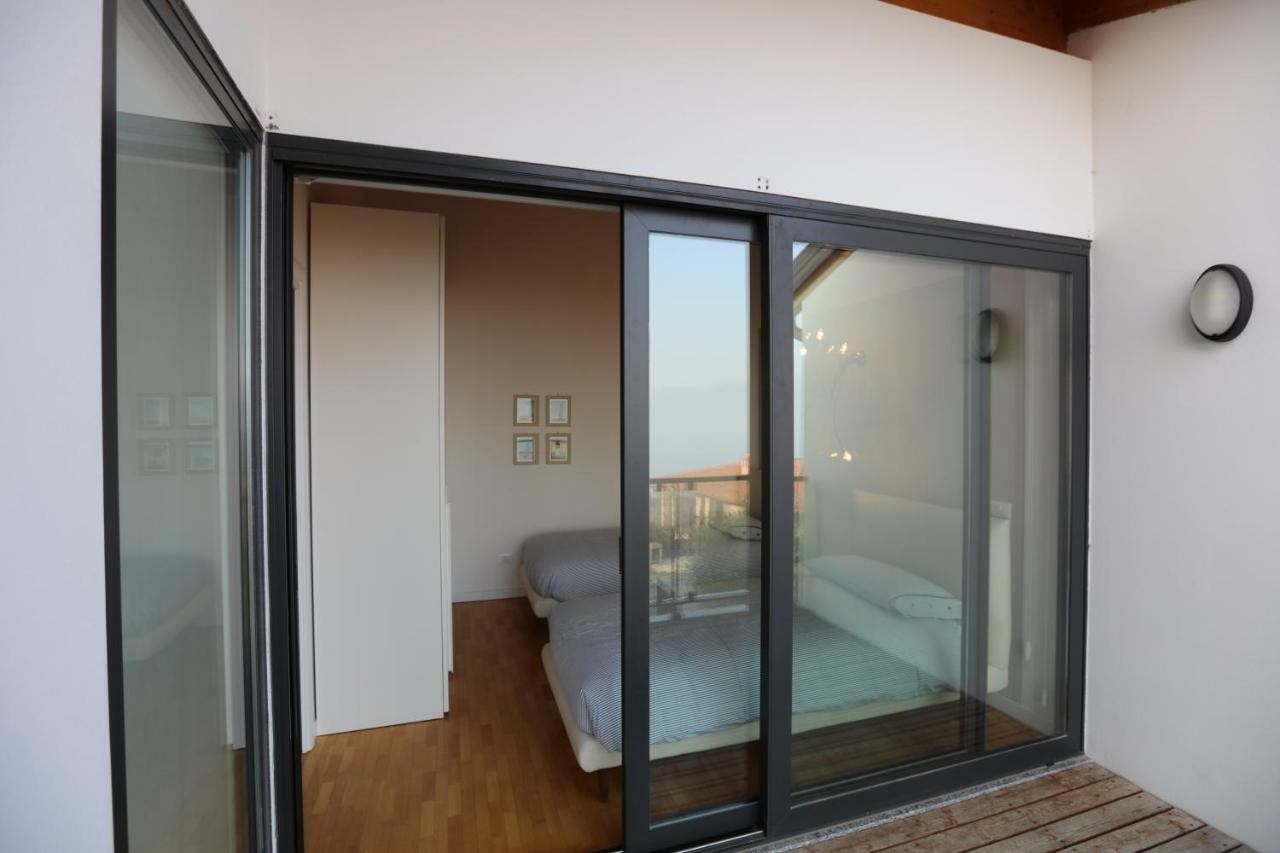 فيلا Casa Vigole توسكولانو ماديرنو المظهر الخارجي الصورة