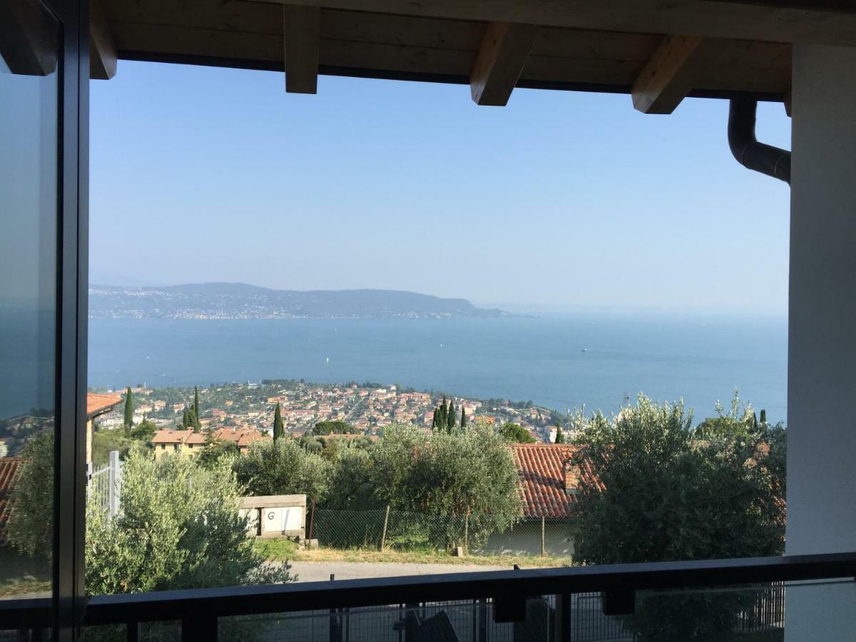 فيلا Casa Vigole توسكولانو ماديرنو المظهر الخارجي الصورة