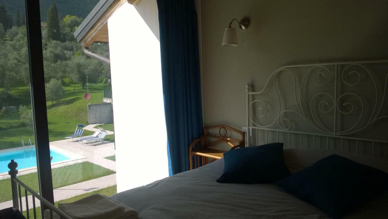 فيلا Casa Vigole توسكولانو ماديرنو المظهر الخارجي الصورة