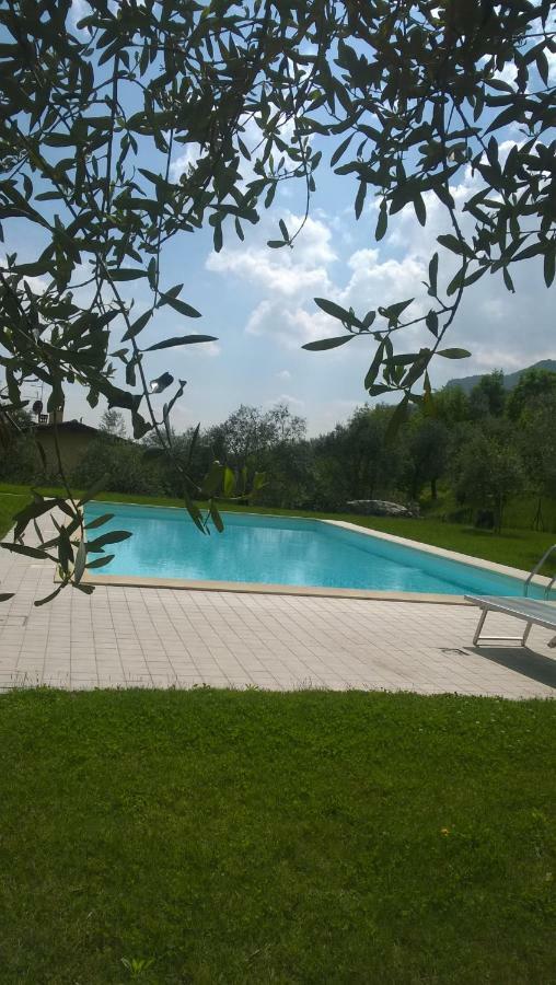 فيلا Casa Vigole توسكولانو ماديرنو المظهر الخارجي الصورة