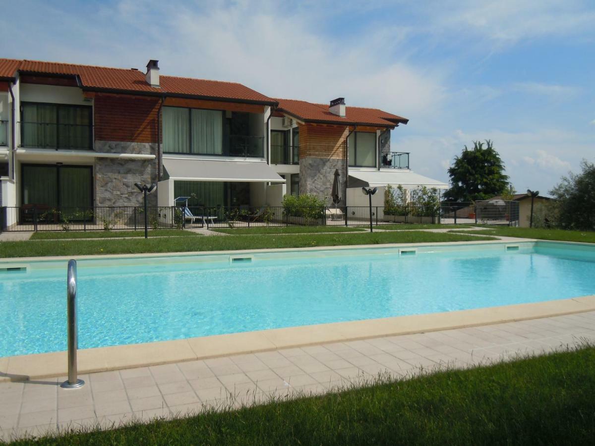 فيلا Casa Vigole توسكولانو ماديرنو المظهر الخارجي الصورة