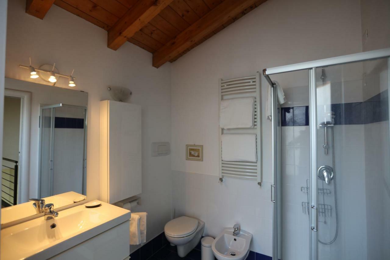 فيلا Casa Vigole توسكولانو ماديرنو المظهر الخارجي الصورة