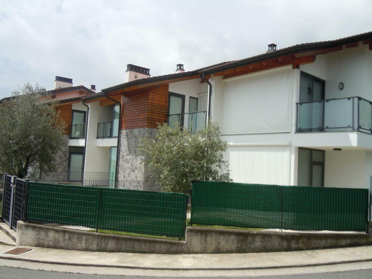 فيلا Casa Vigole توسكولانو ماديرنو المظهر الخارجي الصورة