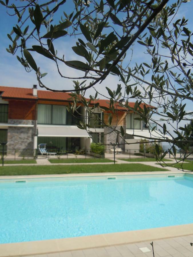 فيلا Casa Vigole توسكولانو ماديرنو المظهر الخارجي الصورة