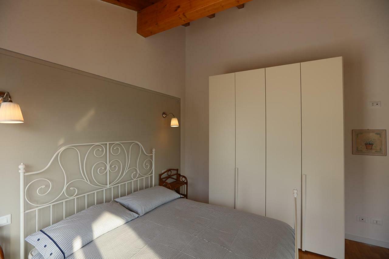 فيلا Casa Vigole توسكولانو ماديرنو المظهر الخارجي الصورة