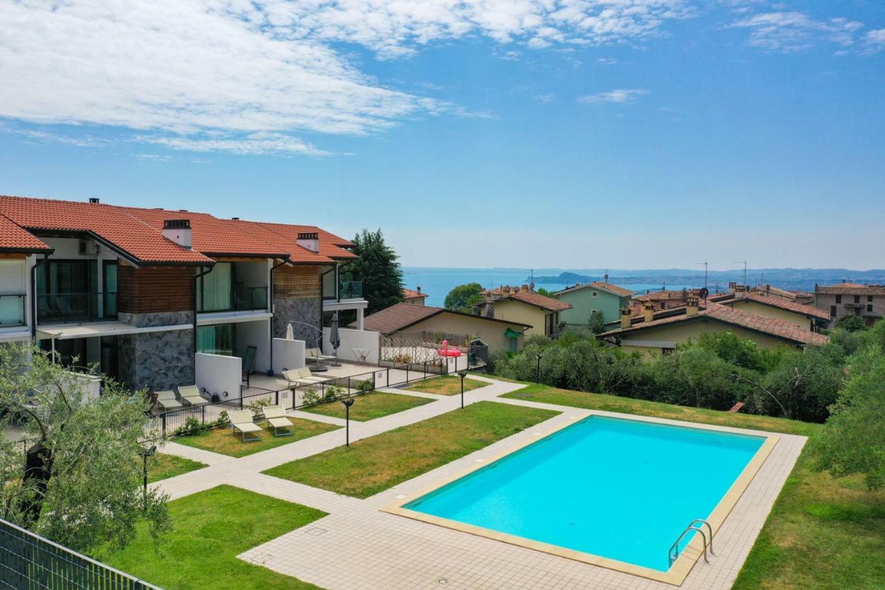 فيلا Casa Vigole توسكولانو ماديرنو المظهر الخارجي الصورة