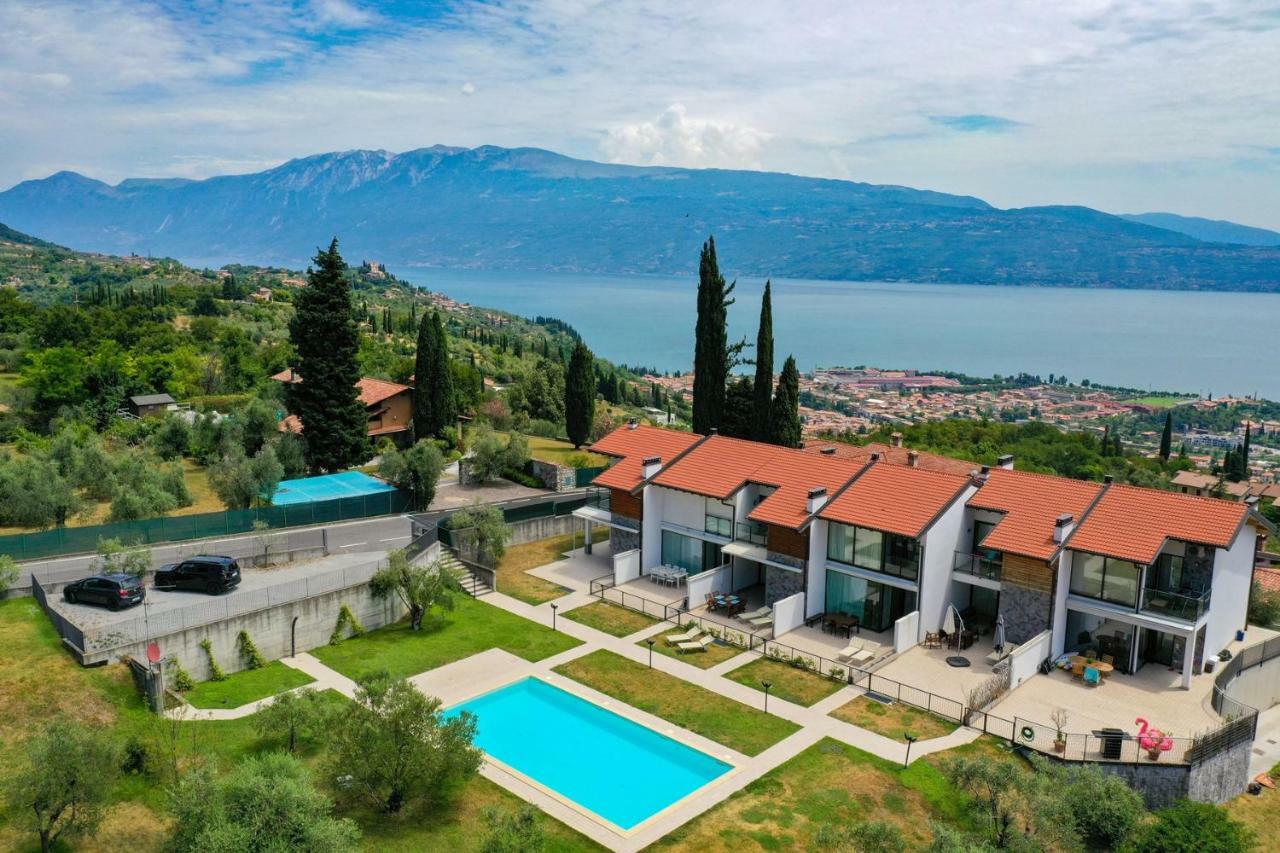 فيلا Casa Vigole توسكولانو ماديرنو المظهر الخارجي الصورة