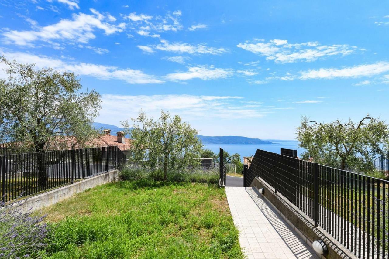 فيلا Casa Vigole توسكولانو ماديرنو المظهر الخارجي الصورة