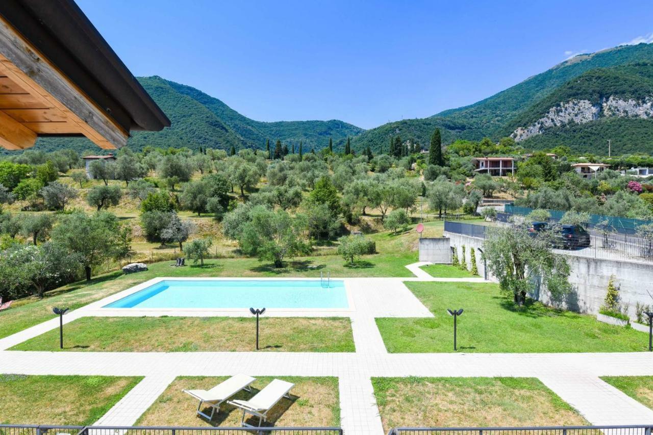 فيلا Casa Vigole توسكولانو ماديرنو المظهر الخارجي الصورة